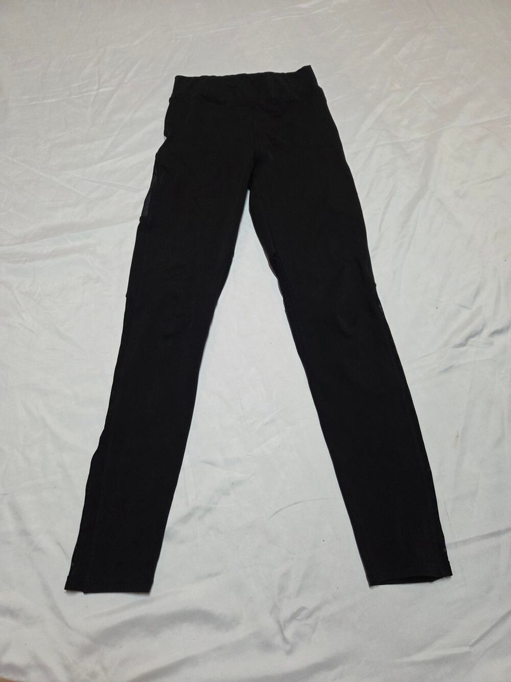 POP Fit Black Women’s Jeggings